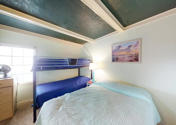Apartment Sea Time 407s